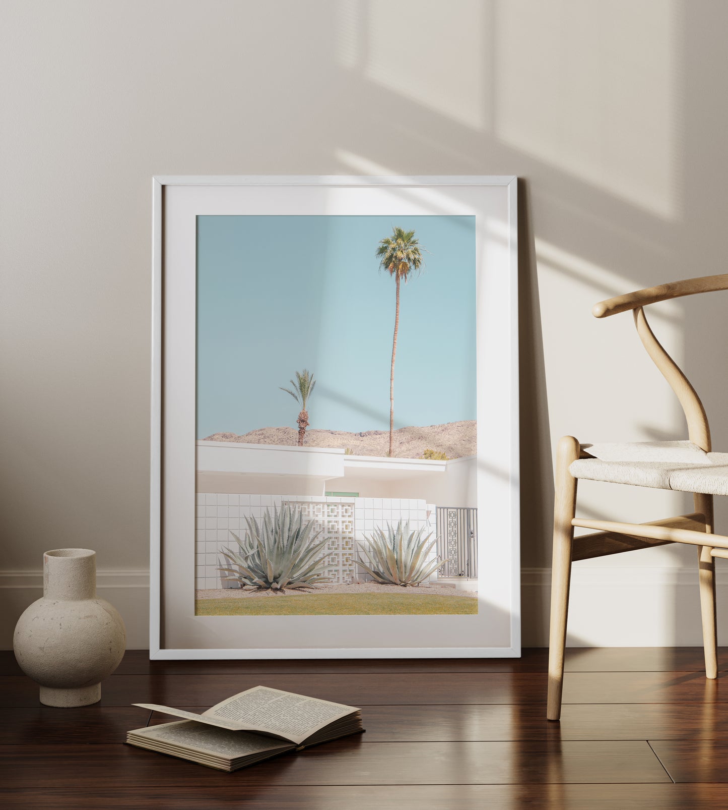 Affordable Housing I