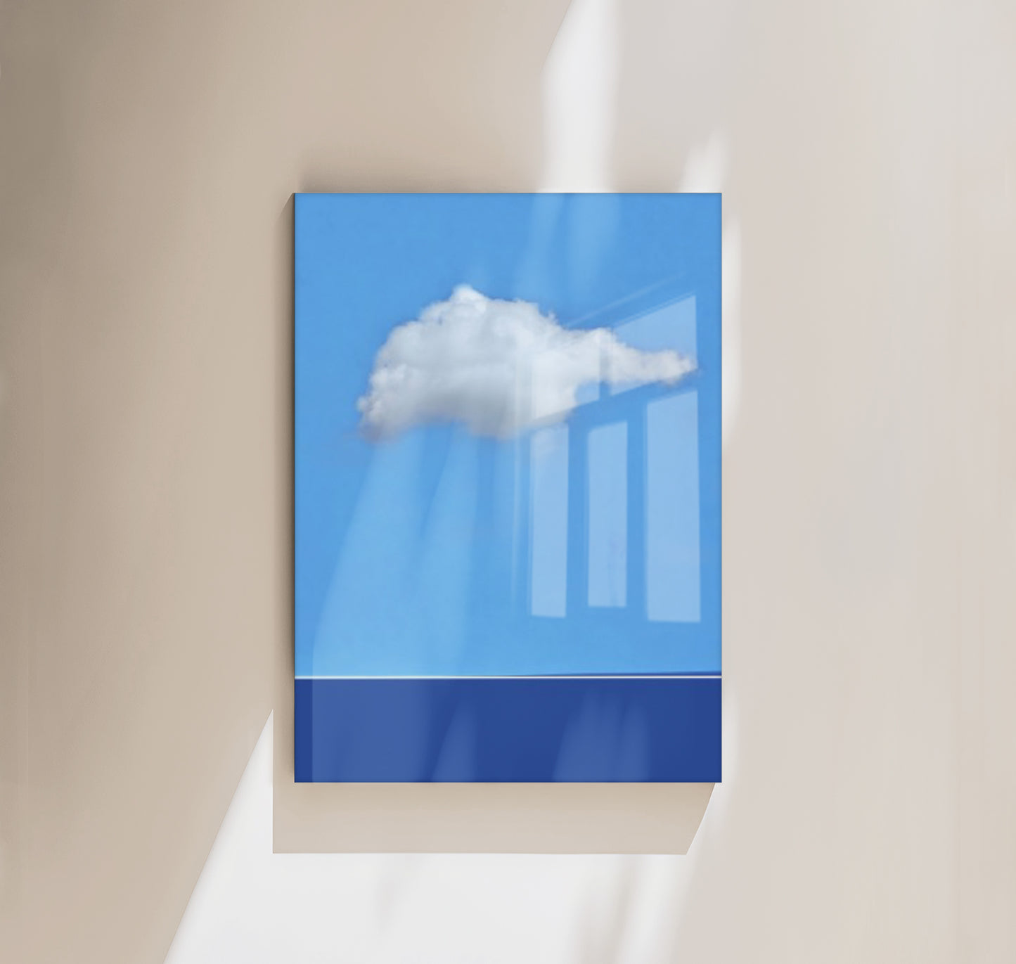 Cloud