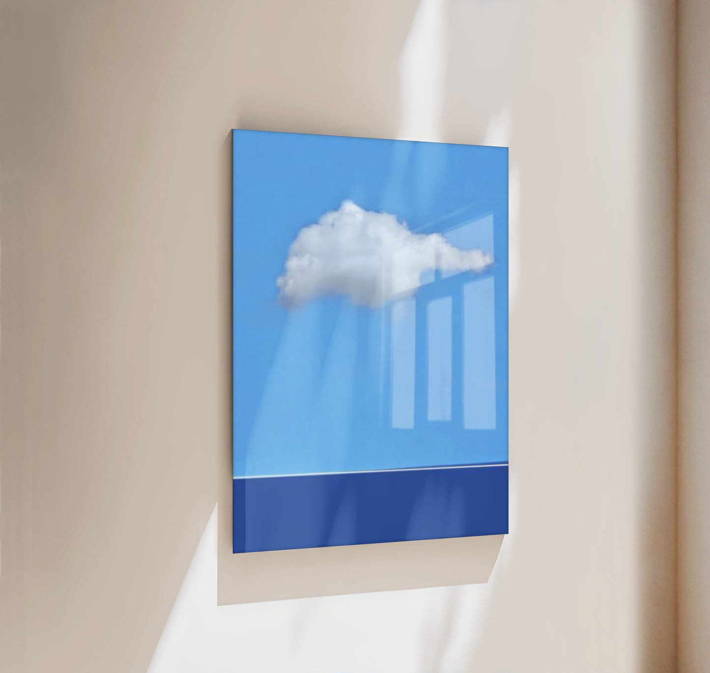 Cloud
