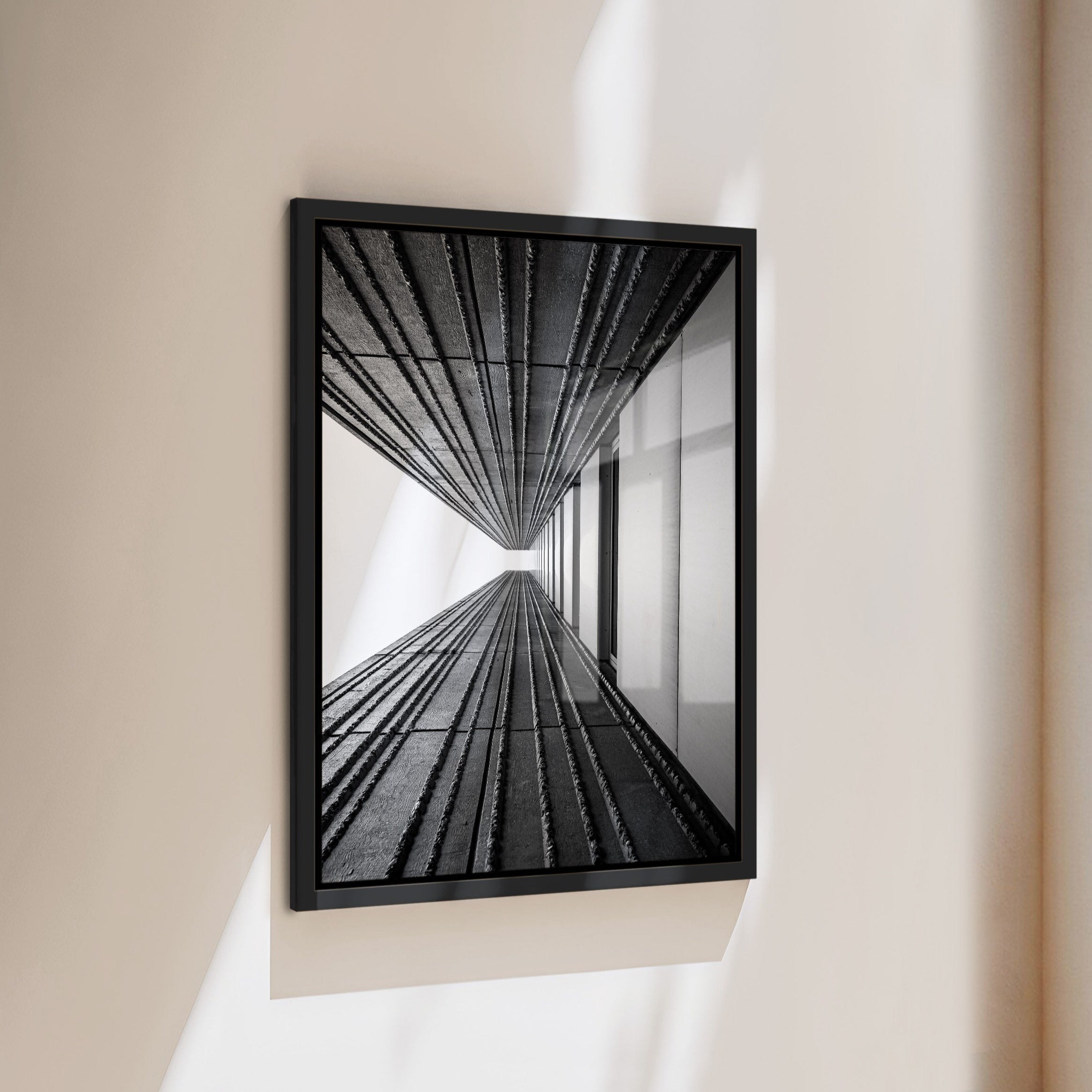 Image showcasing Concrete Jungle – Nowa Studio