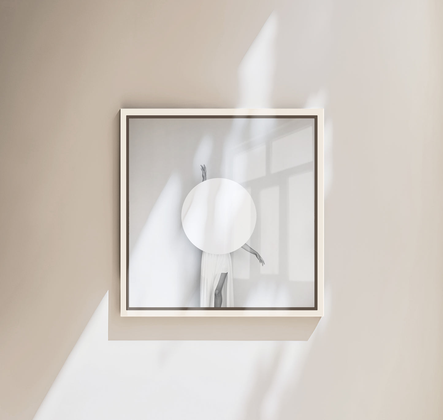 Empty Space