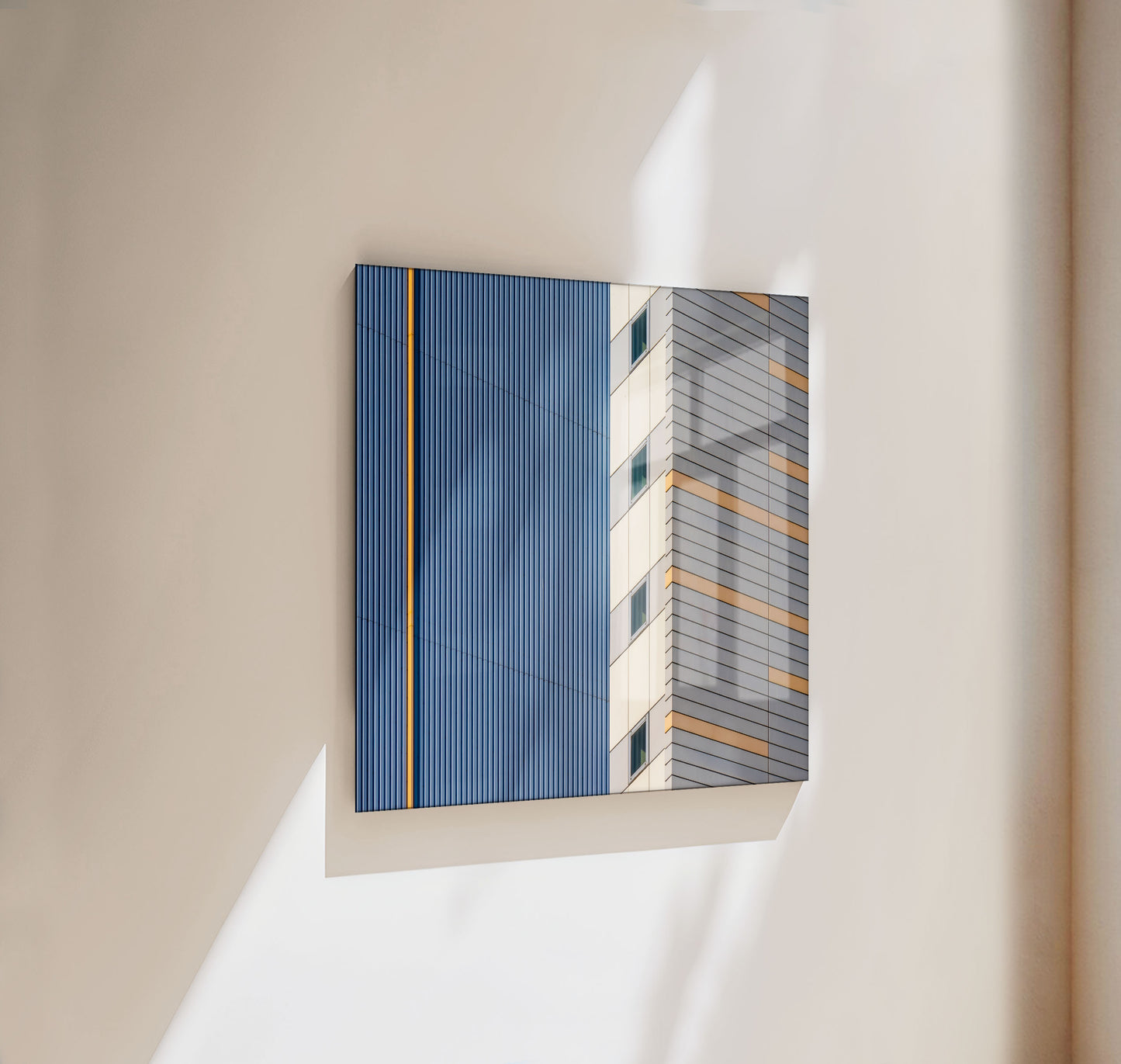 Four Windows
