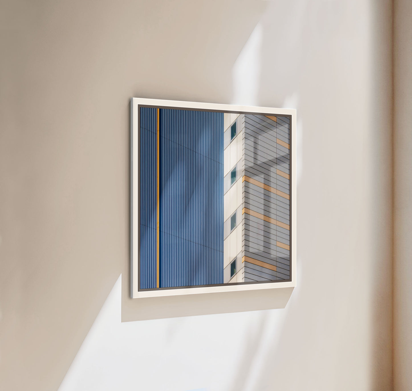 Four Windows