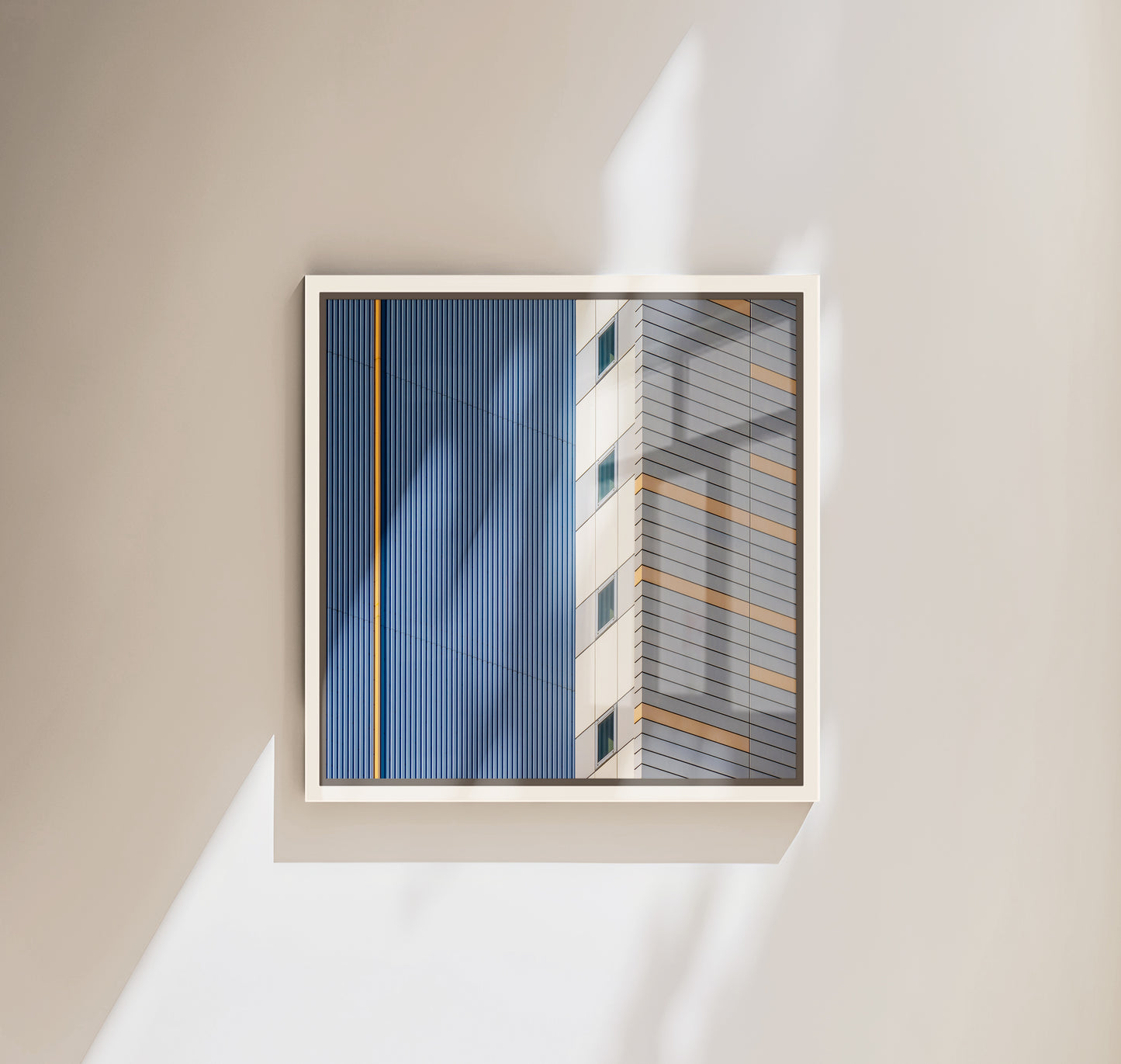 Four Windows