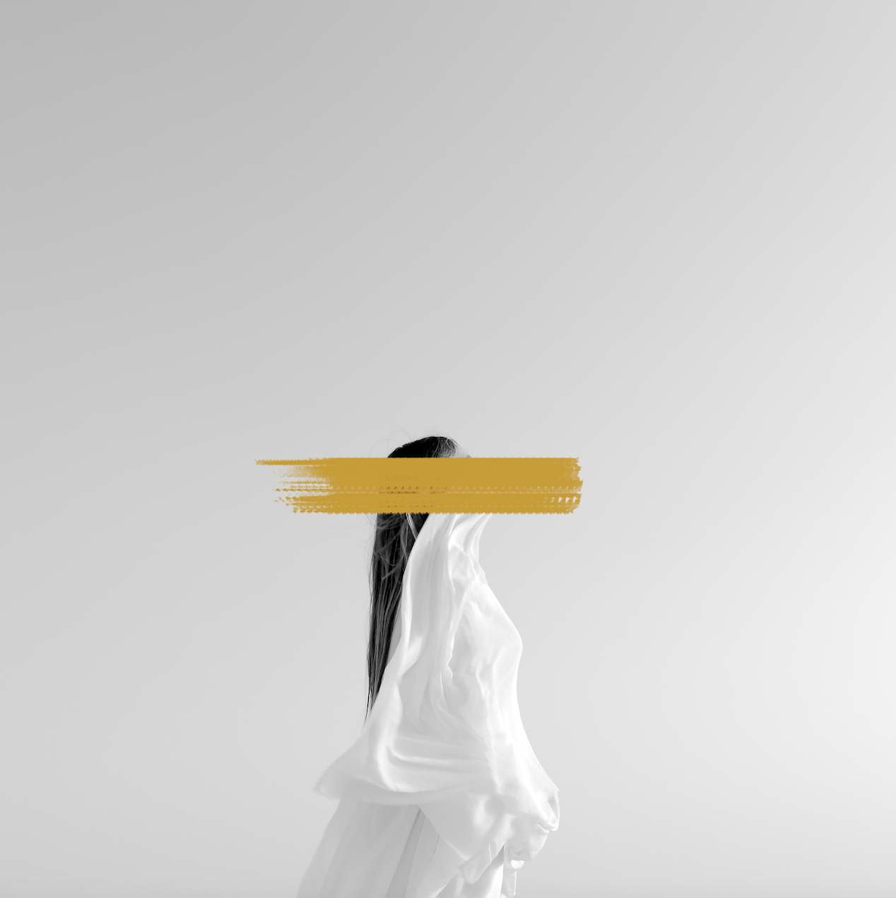 Painted Silence