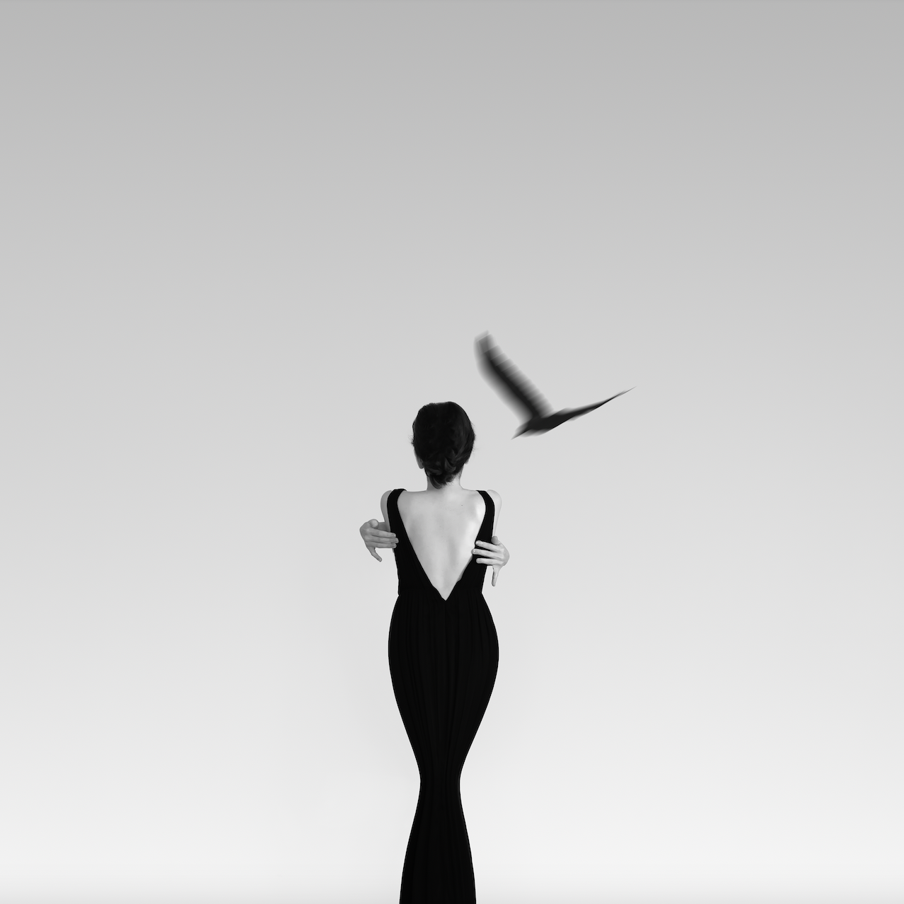 Unfolded