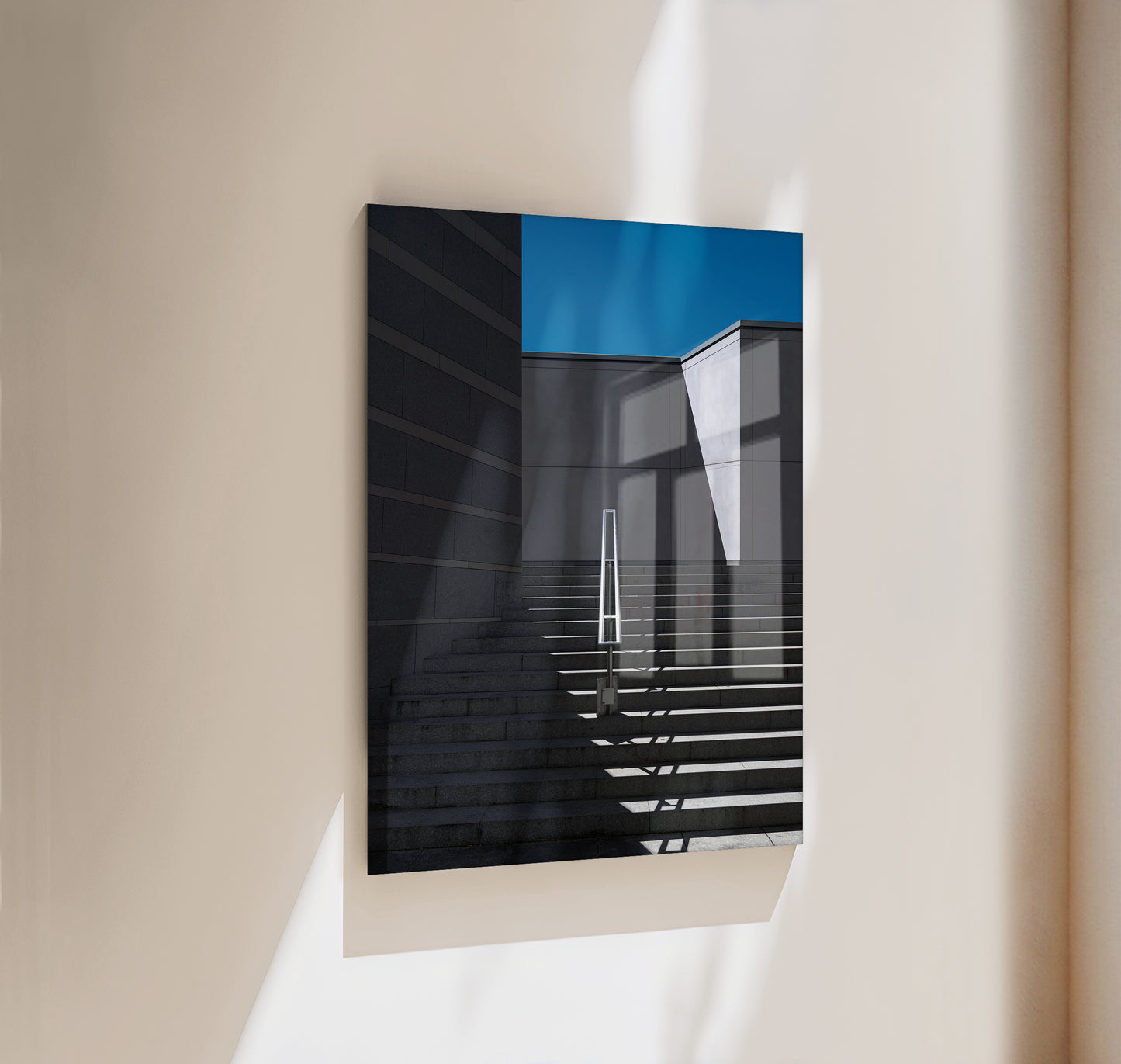 Stairway to Nowhere VIII