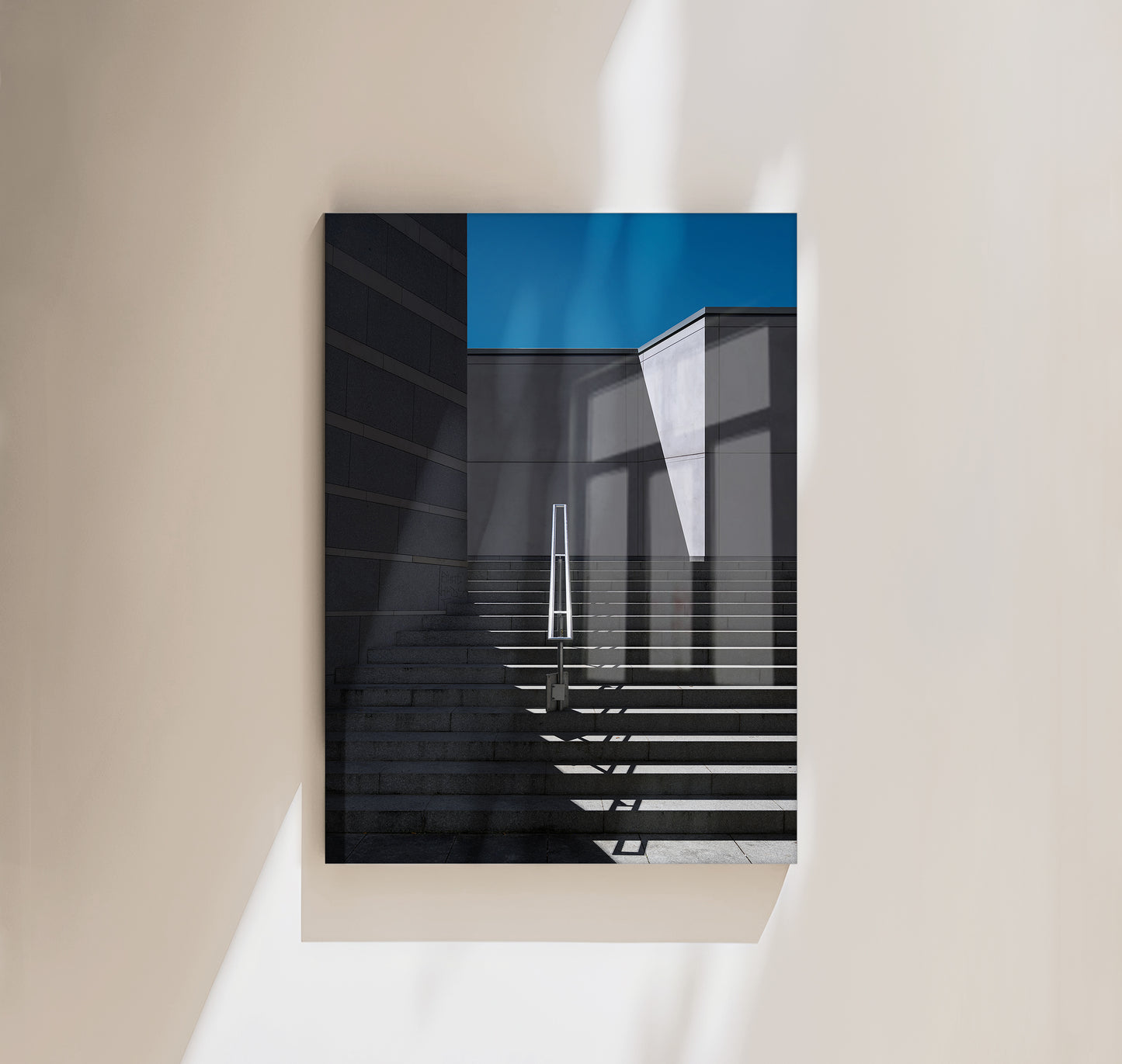 Stairway to Nowhere VIII
