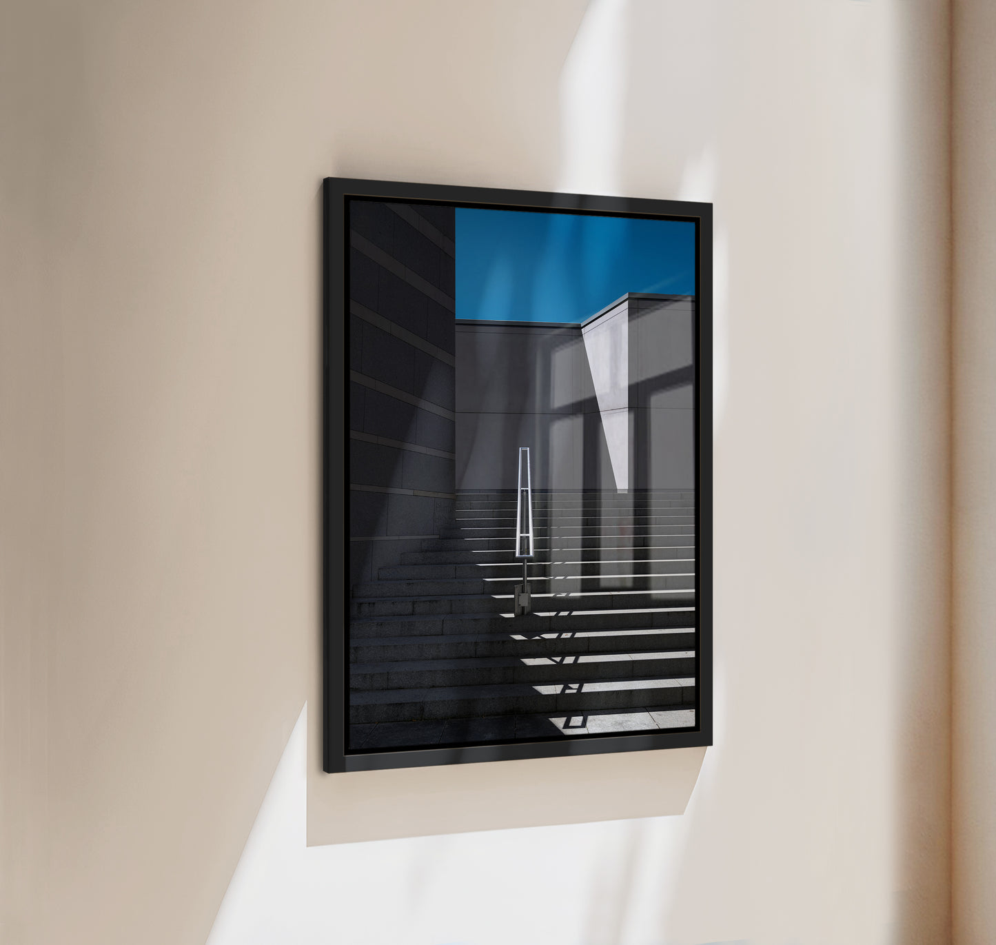Stairway to Nowhere VIII