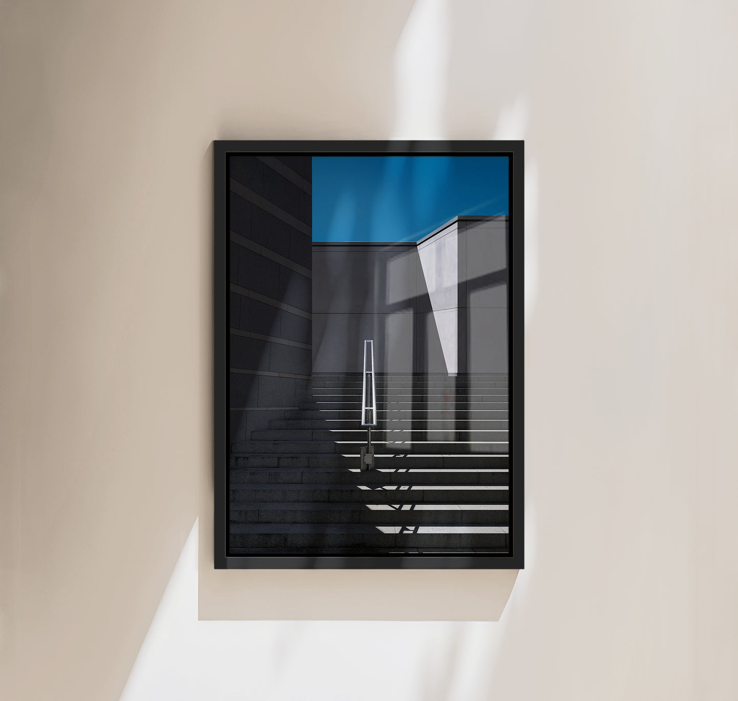Stairway to Nowhere VIII