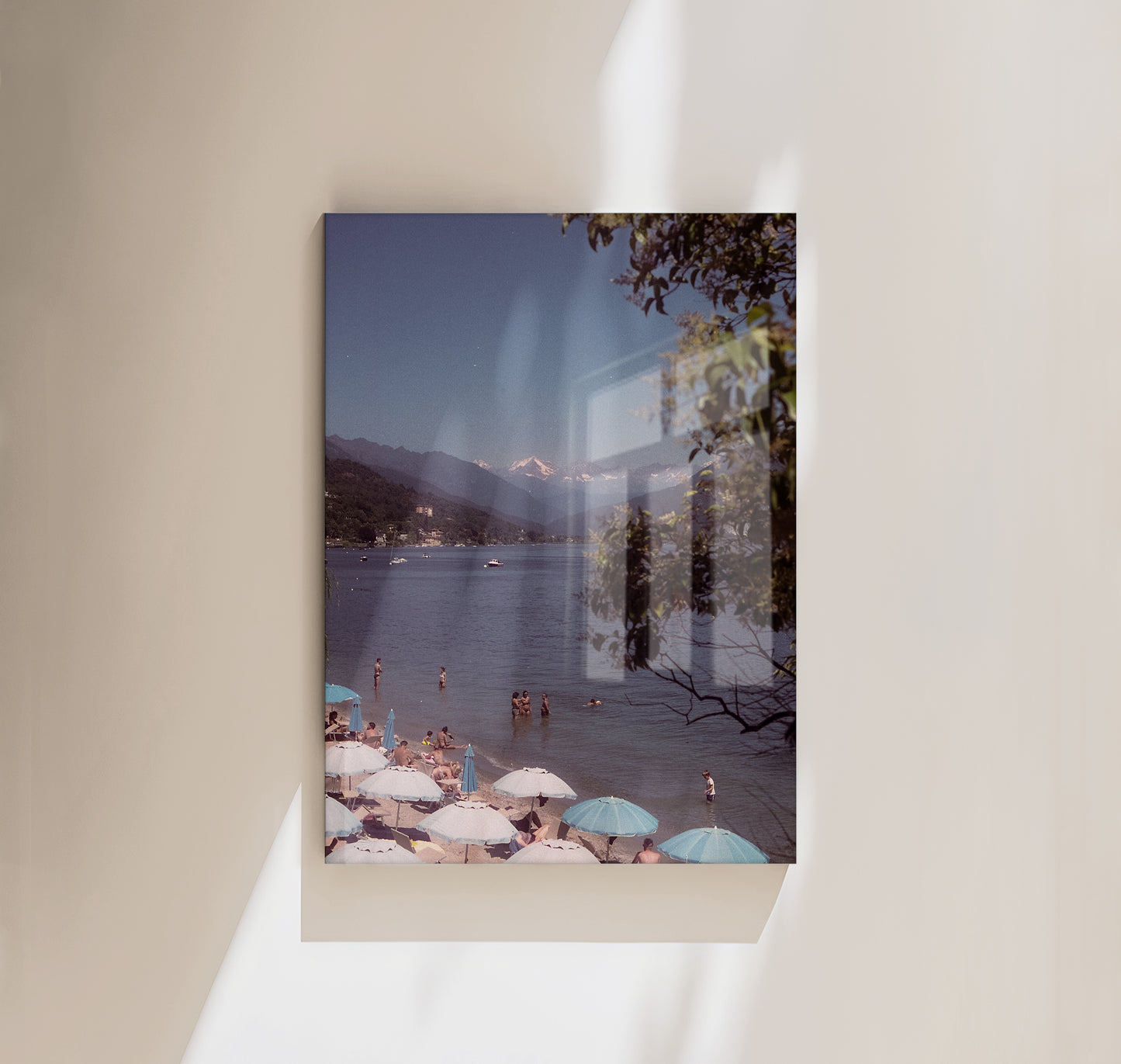 Vacation Dream