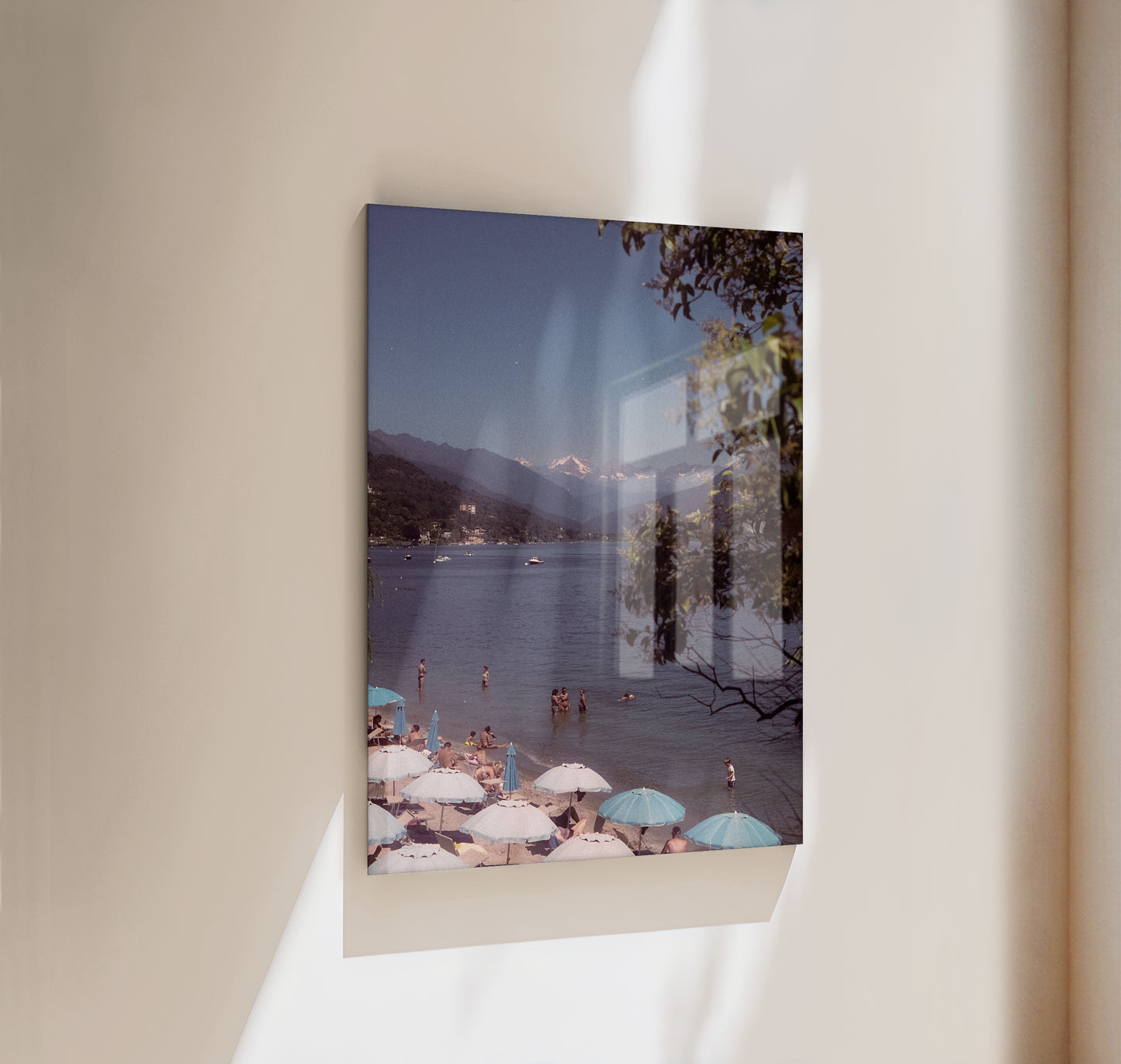 Vacation Dream