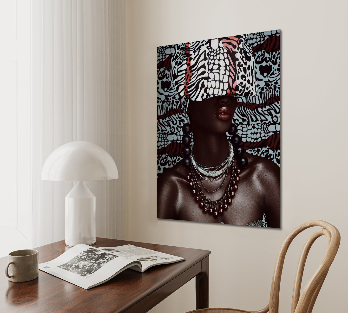 Afrocentric Perspective