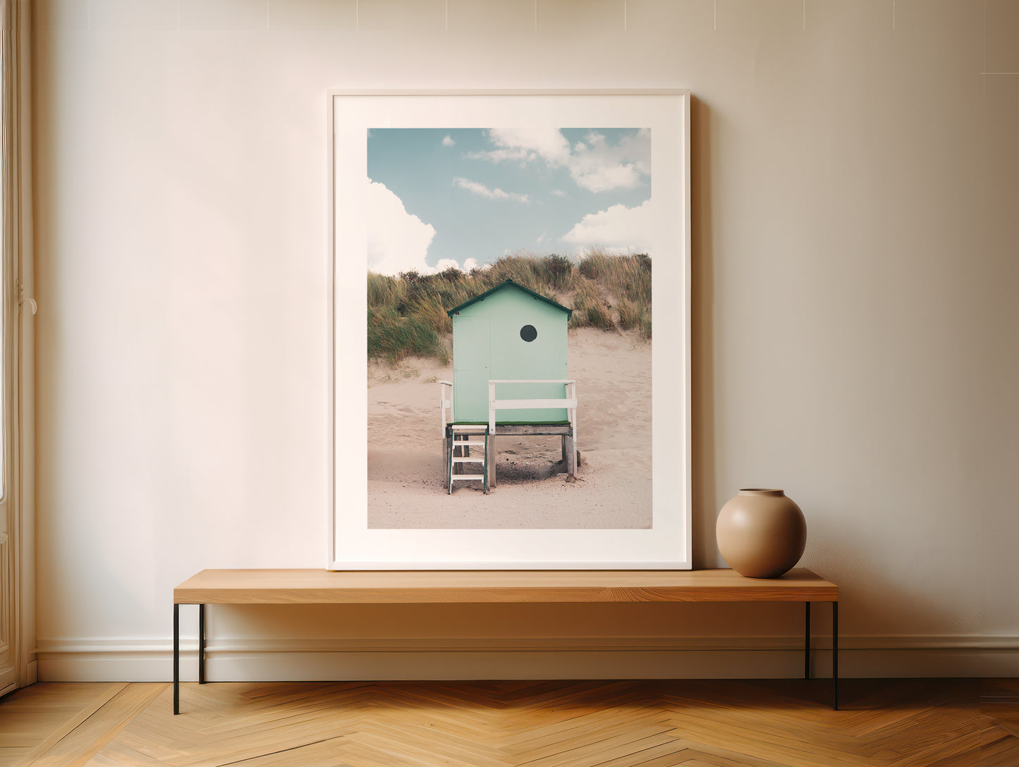 Beach House