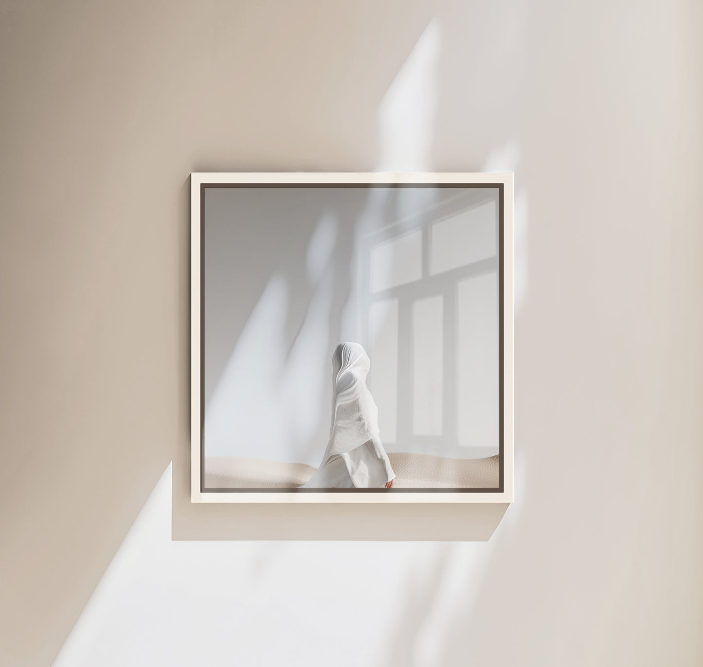 Solitude