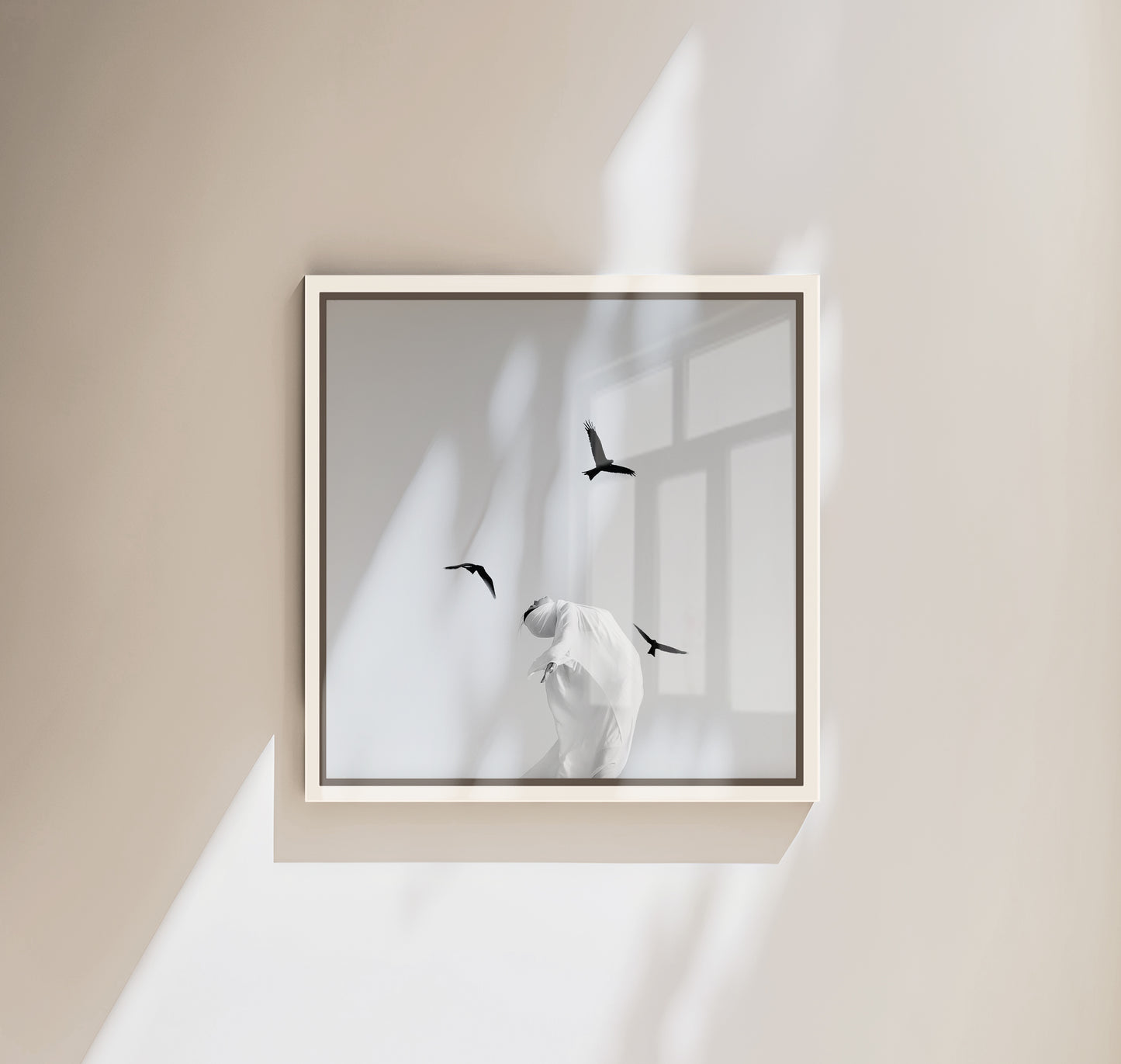 Liberate