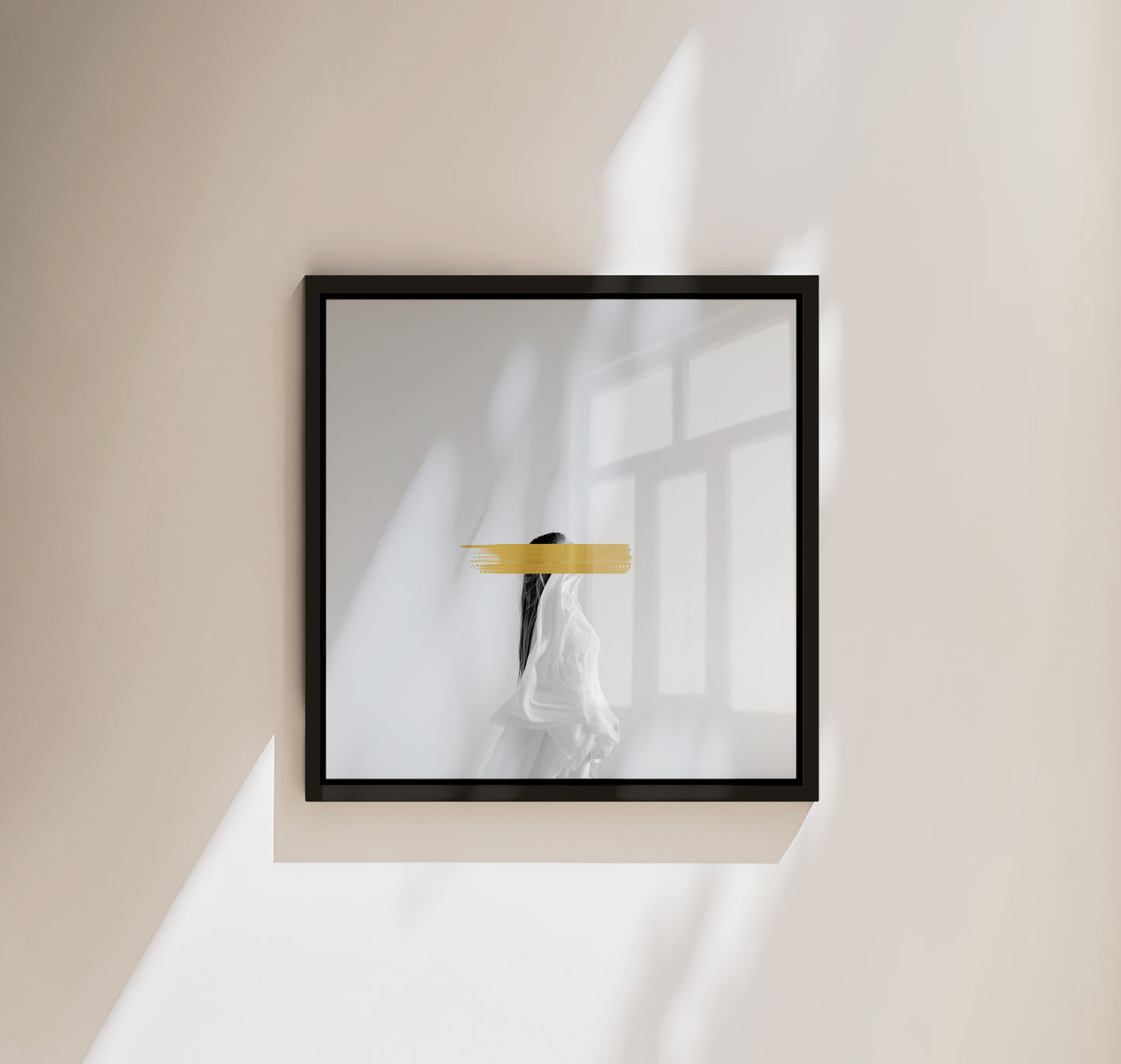Painted Silence