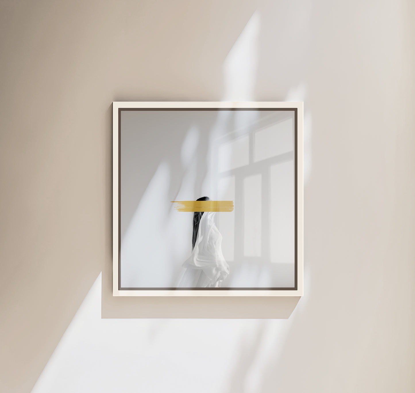 Painted Silence
