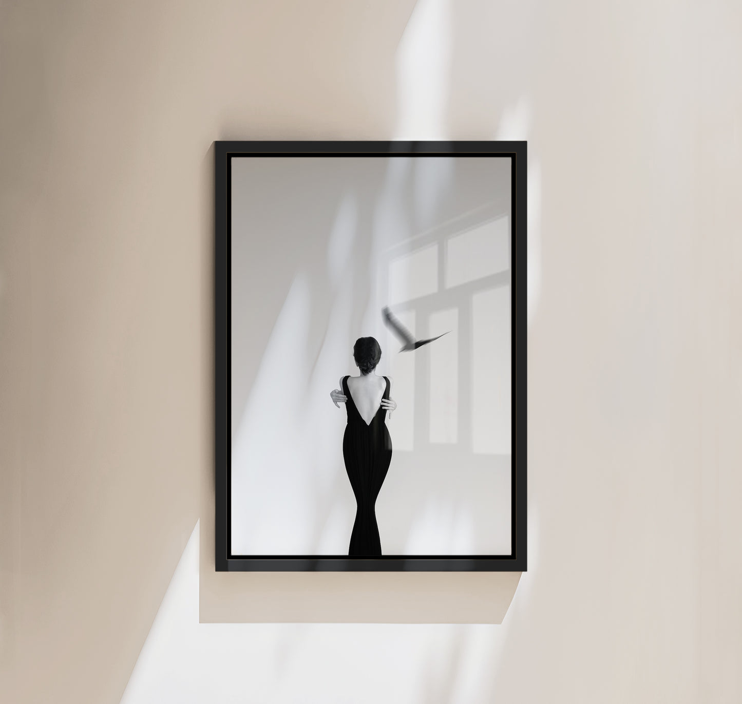 Unfolded
