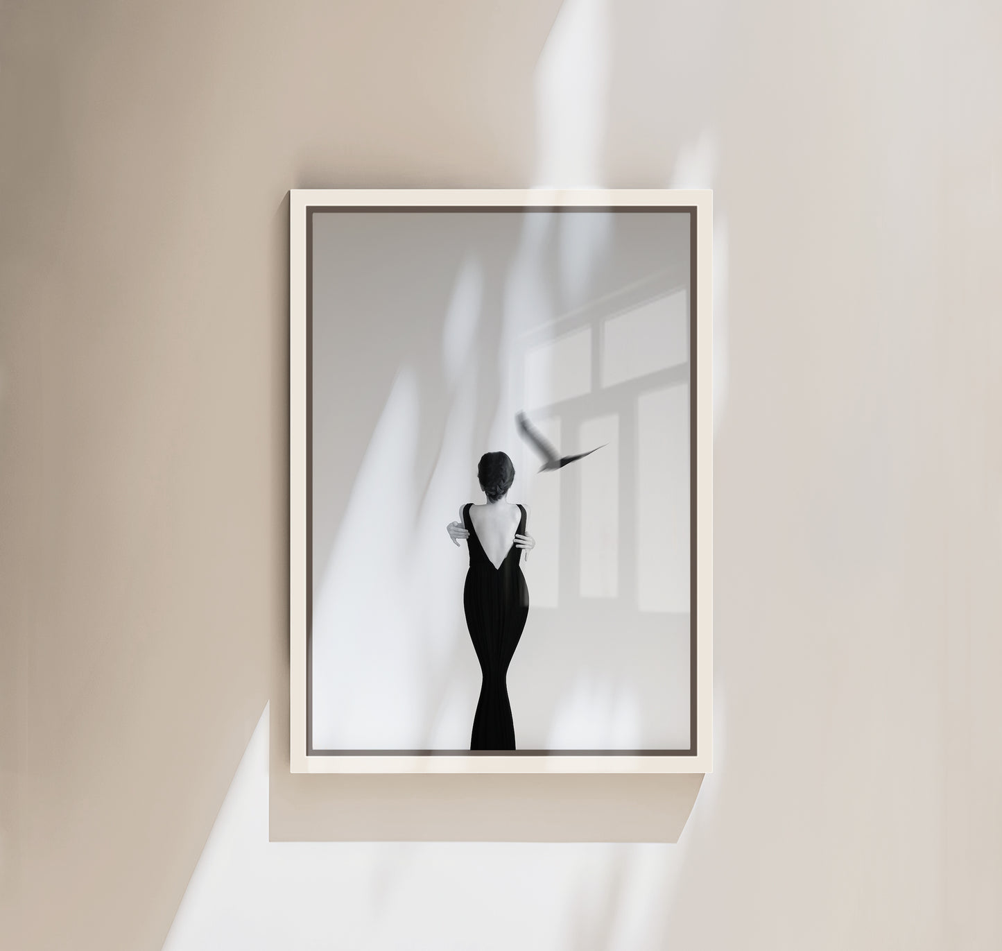 Unfolded