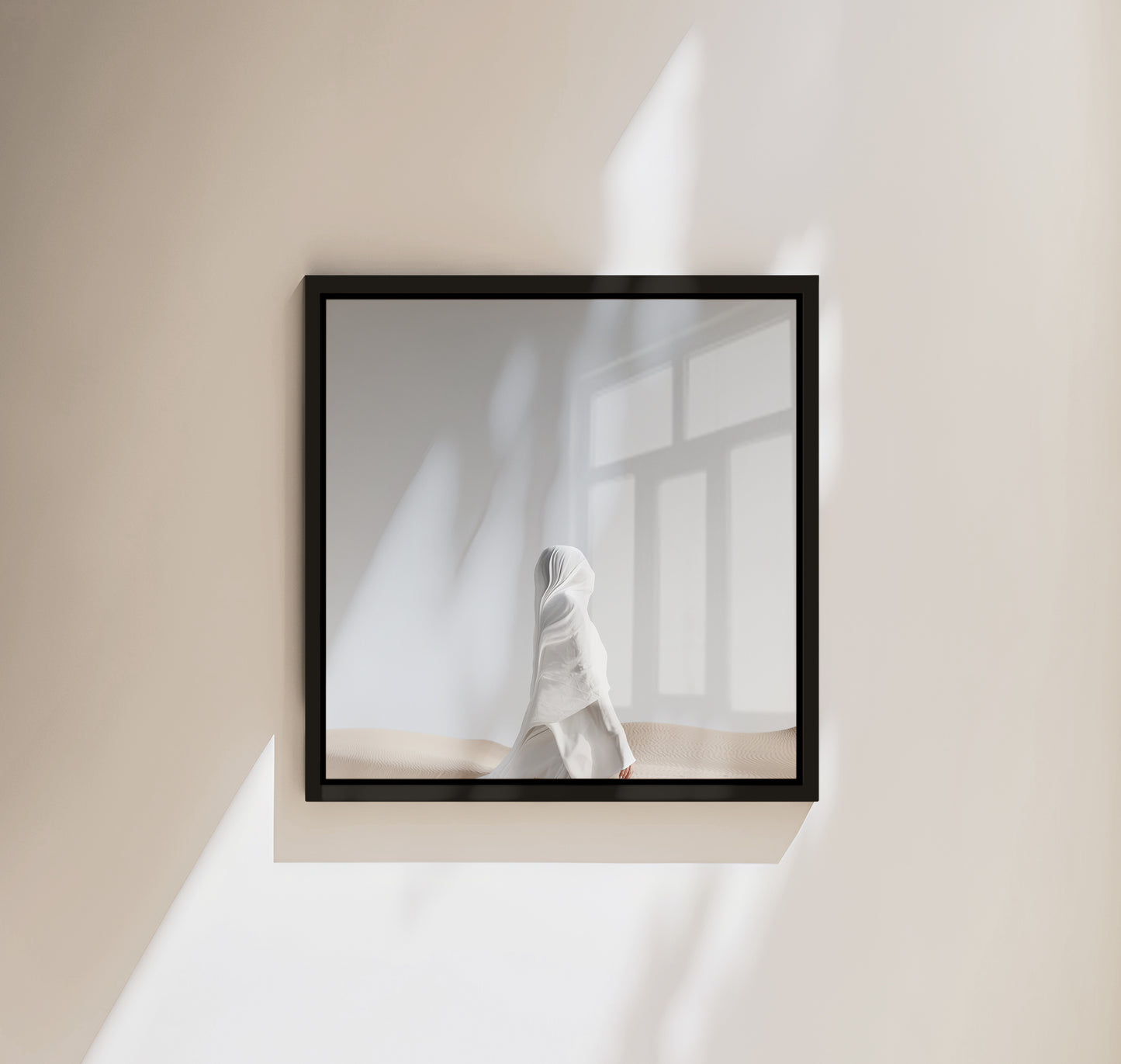 Solitude