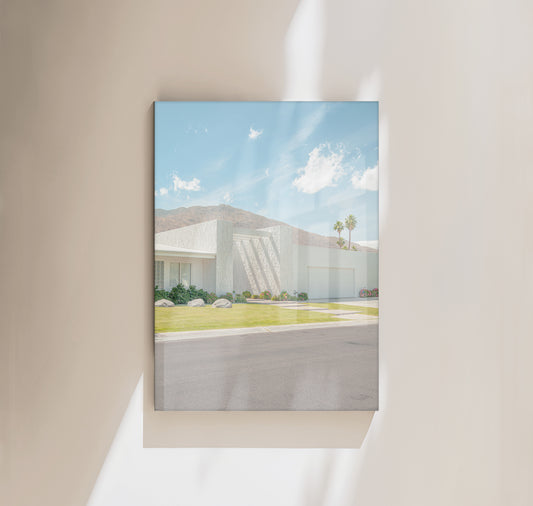 Affordable Housing II