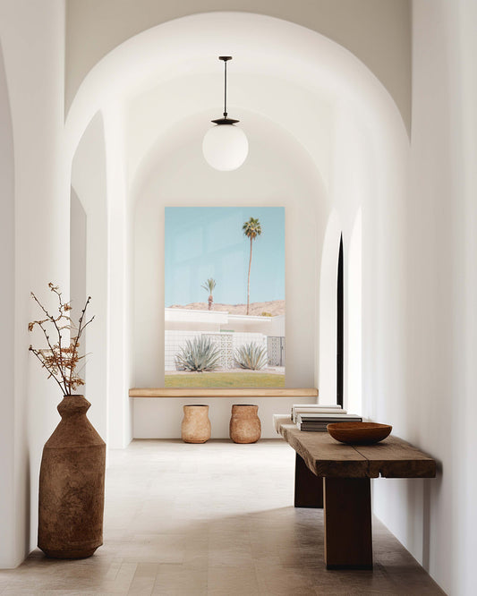 Affordable Housing I